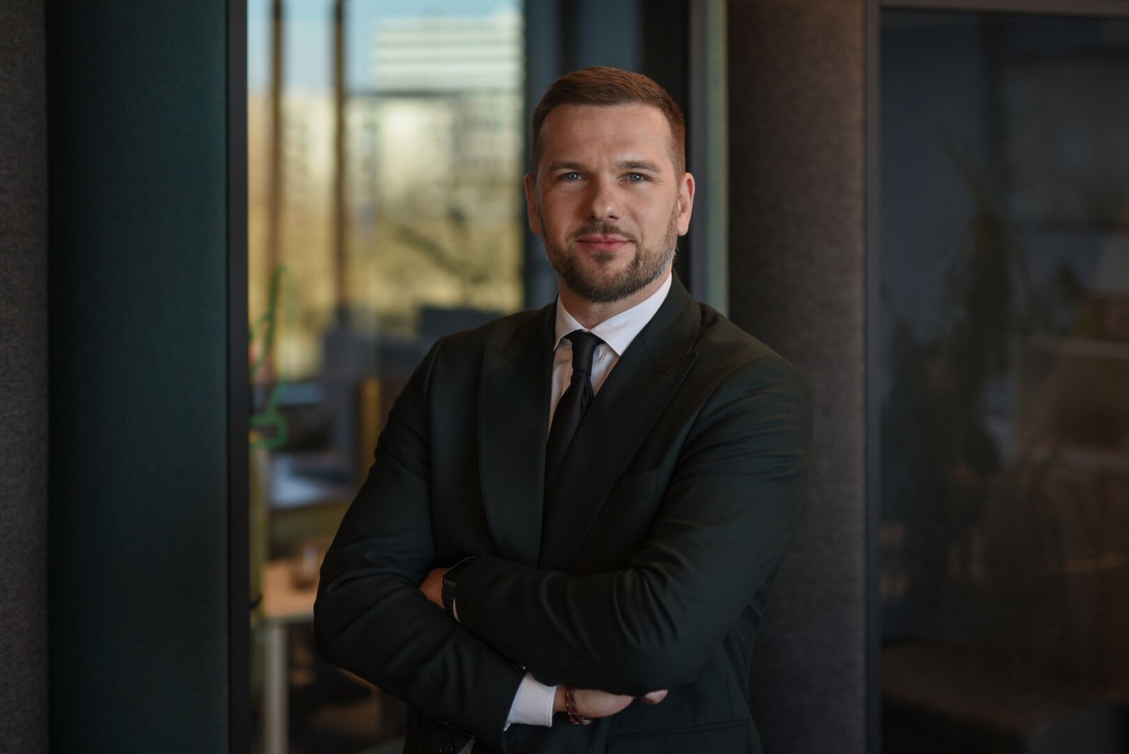 „Enefit“: energetikos transformacija turi užtikrinti ir konkurencingas kainas, ir tiekimo saugumą