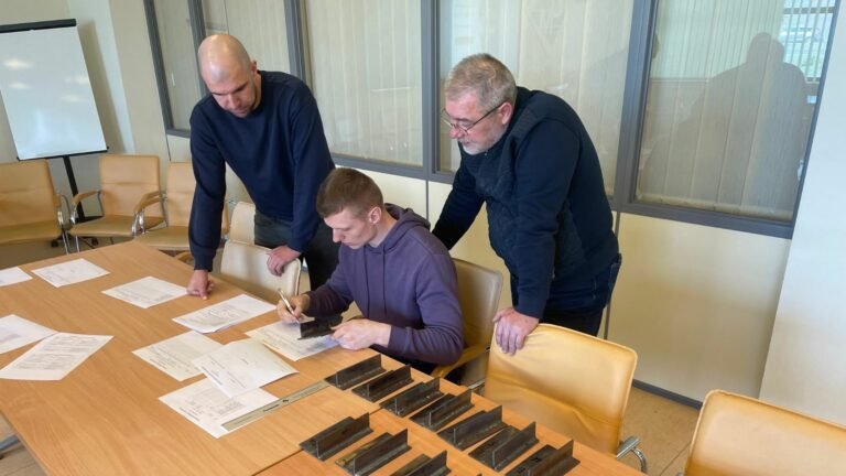 Ukmergės gamykla ruošiasi auginti komandą iki 400 žmonių: darbuotojų ieškos ir aplinkiniuose rajonuose
