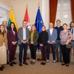 Pirmininkaudama ES Tarybai Lietuva sieks mažinti kliūtis žiedinei ekonomikai