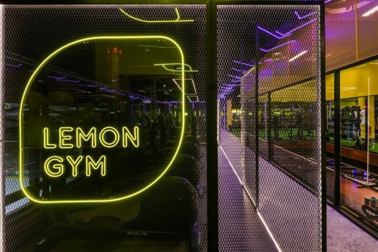 „Lemon Gym“ naujiena Šiauliuose – pasaulyje sparčiai populiarėjančio HYROX treniruočių erdvė