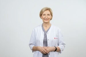 Nacionalinę vyresnio amžiaus žmonių savaitę vilniečiams nuo 60 metų – nemokamos haloterapijos procedūros