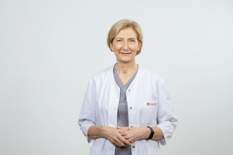 Nacionalinę vyresnio amžiaus žmonių savaitę vilniečiams nuo 60 metų – nemokamos haloterapijos procedūros