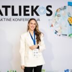 5 mln. eurų investicija į tekstilės atliekų perdirbimą: Vilniuje iškils naujas atliekų tvarkymo centras