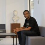 VU studentas sukūrė nemokamą platformą lietuvių kalbai mokytis