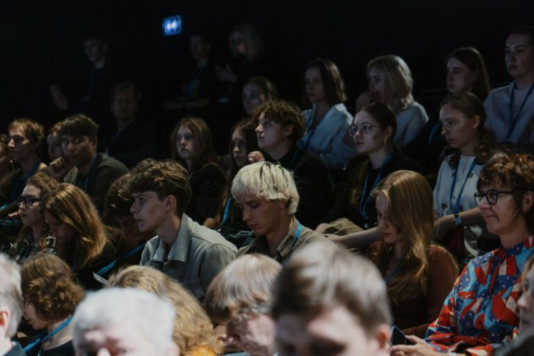 Prof. D. Pūras: kodėl jaunoji karta gali būti sveikiausia Lietuvos istorijoje?