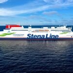 „Stena Line“ užsakė du naujus keltus