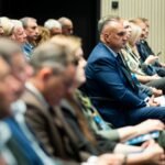 „Via Lietuva“ stiprina partnerystę su savivaldybėmis: aptarė kelių infrastruktūros darbus ir 2027 m. prioritetus