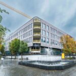 SEB keliasi į Kauno centrą: bankas pasirinko buvusio „Merkurijaus“ vietoje statomą kompleksą