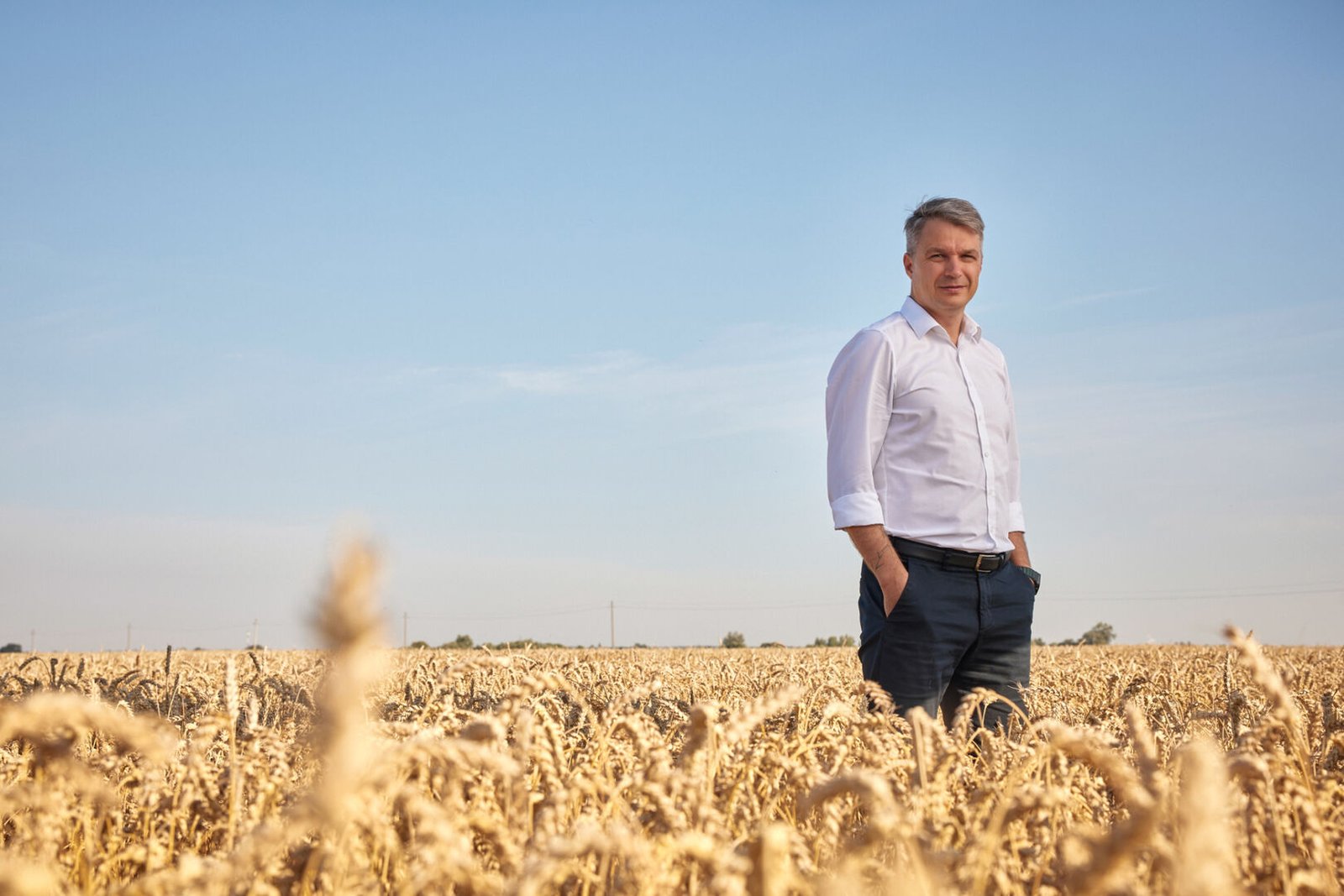 J. Eimontas. Rinkos ruošiasi ateities iššūkiams, o jų netrūks