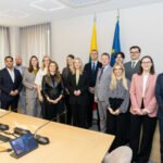 Lietuvos ir Jungtinės Karalystės bendradarbiavimas: dėmesys ekonominiam saugumui, inovacijoms ir konkurencingumui (Atnaujinta)