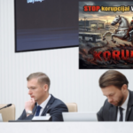 Naujai įkurta opozicinė frakcija „STOP KORUPCIJAI“ imasi iniciatyvos kontroliuoti viešąsias išlaidas (Atnaujinta)