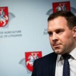 P. Astrauskas: 500 hektarų riba turi veikti realybėje, o ne tik popieruje