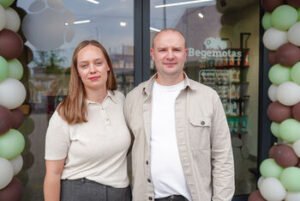 „Begemoto“ veterinarijos klinika: Panevėžį plėtrai pasirinkome neatsitiktinai