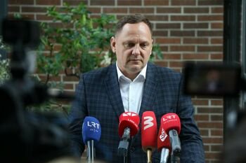 „Perlo draudimo brokeris“ įsitvirtina tarp lyderių: prisijungė „Investicijų brokerį“