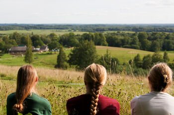 Valančiaus metams – epiškas ir sakralus Žemaitijos muzikinis paveikslas