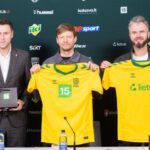 LFF ir „15min“ grupė jungia jėgas: Lietuvos futbolas turės dar daugiau erdvės istorijoms