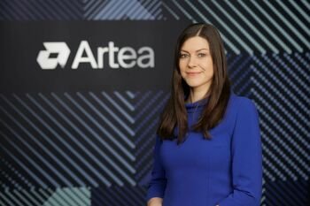 „Artea“ vyr. ekonomistės Indrės Genytės-Pikčienės Lietuvos ir pasaulio ekonomikos apžvalga