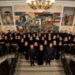 VU choras „Pro musica“ Paryžiuje pristatys išskirtinę programą: skambės džiazo klasika ir aistringi tango ritmai