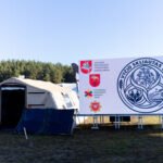 „Vyčio skliautas 2026“ baigiasi Lazdijuose: valstybės pasirengimas tikrintas nuo sprendimų priėmimo iki pagalbos gyventojams