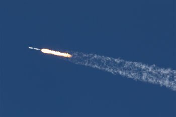 Internetas iš kosmoso – ne tik „Starlink“: Lietuvoje gaminami palydovai padės kurti nepriklausomus ryšio tinklus