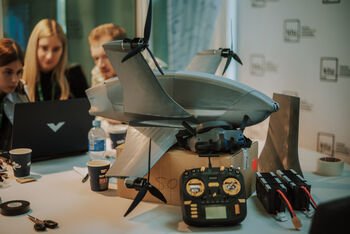 Hakatone „Ugninis skydas 2026“ – šimtai inovacijų kūrėjų ir išskirtinė kibernetinio saugumo išbandymų arena