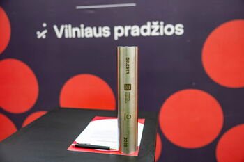 Trečia nauja mokykla per metus Vilniuje – laiko kapsulė įkasta ir Pavilnyje