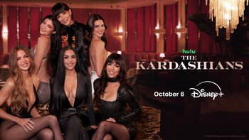 Nauji romanai, seni skauduliai ir gyvenimas iš naujo: „The Kardashians“ grįžta su 8-uoju sezonu