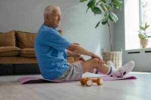 Kardiologė kreipiasi į senjorus: norint pagerinti sveikatą, užtenka vos vieno pokyčio