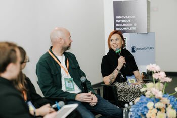 Po „Startup Fair“ – 4 dalykai, kurie gali sugriauti startuolio pristatymą