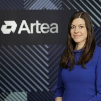„Artea“ bankas mažina ekonomikos augimo prognozę