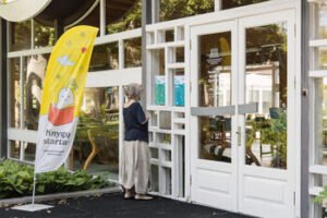 Palangos vasaros skaitykla atvėrė platesnę diskusiją: ar Lietuvos nekilnojamąjį paveldą pakanka tik išsaugoti?