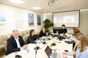 Seimo Asmenų su negalia teisių komisija aptarė Jungtinių Tautų Asmenų su negalia teisių komiteto rekomendacijų Lietuvai įgyvendinimą    (Atnaujinta)