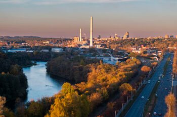 Nuo žaliojo vandenilio iki skaitmeninių dvynių: kokių specialistų reikia ateities energetikai?