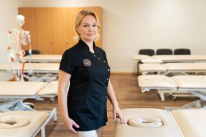 Specialistė pataria senjorams: kaip suaktyvinti limfotaką ir pagerinti savijautą