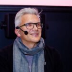 Kultūros ministro sveikinimas tarpdisciplininio meno kūrėjui Gediminui Urbonui 60-mečio proga