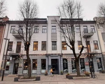 Kauno restoranas nelaukia Seimo: svečiai mokės 9 proc. PVM, o likusią dalį valstybei sumokės savininkas