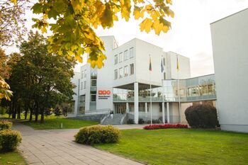 A. Kubilius ir pasaulio akademiniai lyderiai MRU: gynyba, DI ir universitetų ateitis
