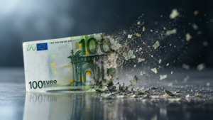 Gyventojai ir įmonės už sąskaitose laikomus pinigus „sumokės“ 5 %: kaip to išvengti?