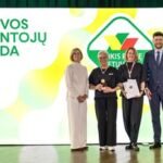 Naujausias istorinės vaistinės kūrinys – inovatyvus produktas jautriai odai