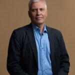 Muziejaus direktorius J. H. Dovydaitis: kaip „Dingęs štetlas“ per metus tapo vieta, apie kurią kalbasi visa Lietuva