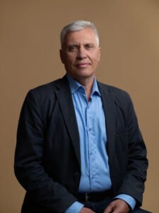 Muziejaus direktorius J. H. Dovydaitis: kaip „Dingęs štetlas“ per metus tapo vieta, apie kurią kalbasi visa Lietuva