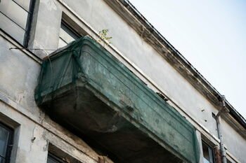 Kaune patvirtintas Apleisto ar neprižiūrimo nekilnojamojo turto sąrašas
