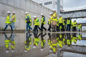 ATVIROS PRAMONĖS SAVAITGALIS: augantis susidomėjimas ir vis daugiau galimybių pažinti Panevėžio krašto pramonę