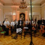 Baigėsi festivalis „Avanti“: Kaunas akimirkai tapo Lietuvos kamerinės muzikos sostine