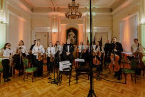 Baigėsi festivalis „Avanti“: Kaunas akimirkai tapo Lietuvos kamerinės muzikos sostine