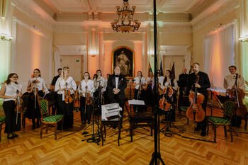 Baigėsi festivalis „Avanti“: Kaunas akimirkai tapo Lietuvos kamerinės muzikos sostine