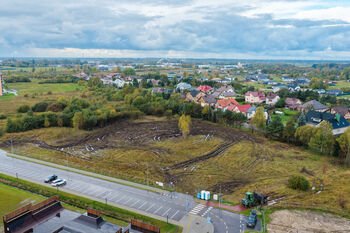 Klaipėdos rajone – dar viena nauja ugdymo įstaiga: pradedamos darželio Gargžduose statybos