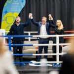 Vilniaus centre atidaryta nauja vaikų sporto bazė: fechtavimo, dziudo ir bokso treniruotės – nuo 10 eurų per mėnesį