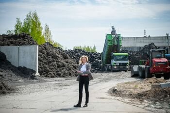 Paskutinė senų padangų kelionė iš Lietuvos – į nelegalių Indijos pirolizės gamyklų pragarą