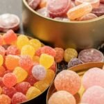 Paprasta idėja saldžiam užkandžiui – naminiai guminukai iš vaisių sulčių